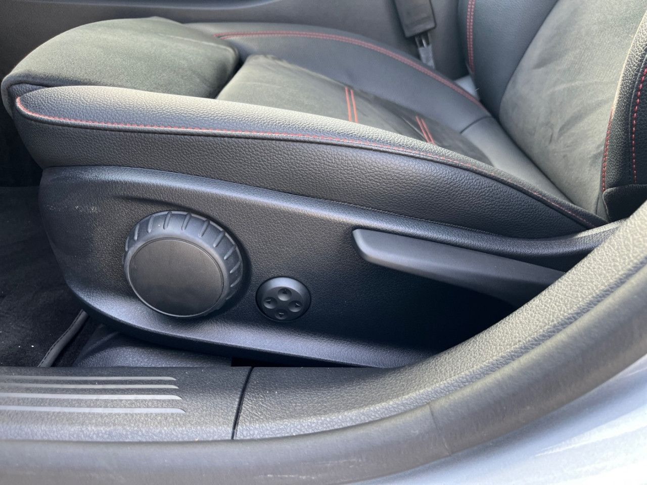 Mercedes-Benz A-Klasse – Bild 7