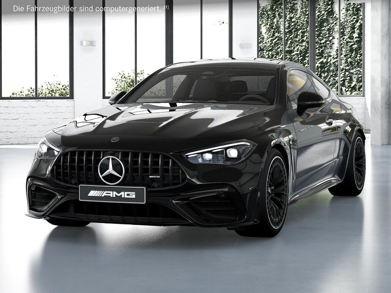 Mercedes-Benz CLE – Bild 23