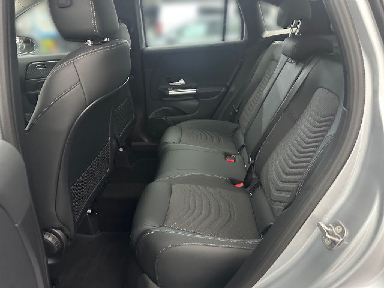 Mercedes-Benz GLA – Bild 11