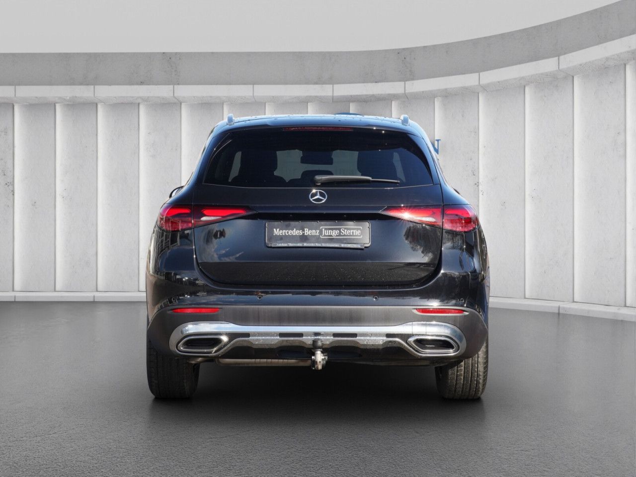 Mercedes-Benz GLC – Bild 7