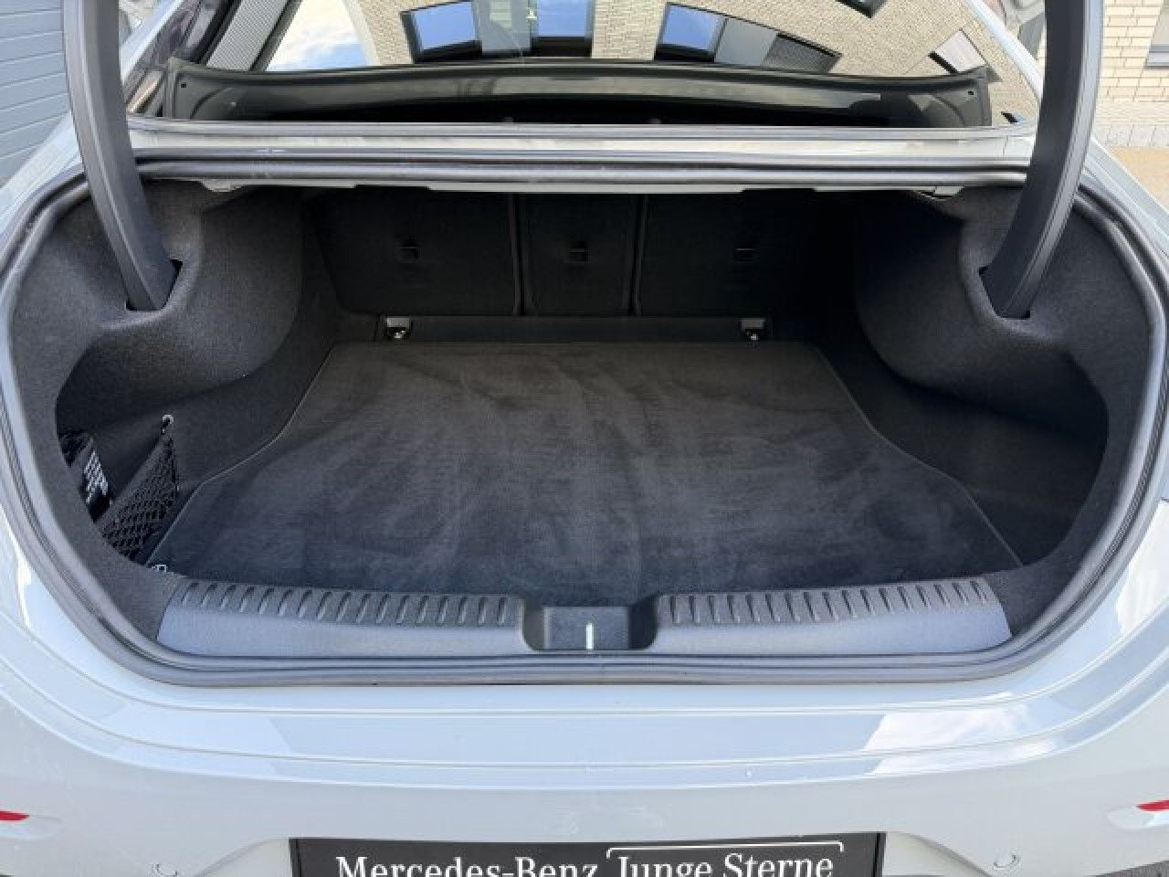 Mercedes-Benz CLA – Bild 8