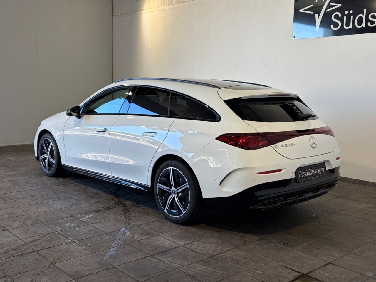 Mercedes-Benz CLA – Bild 3