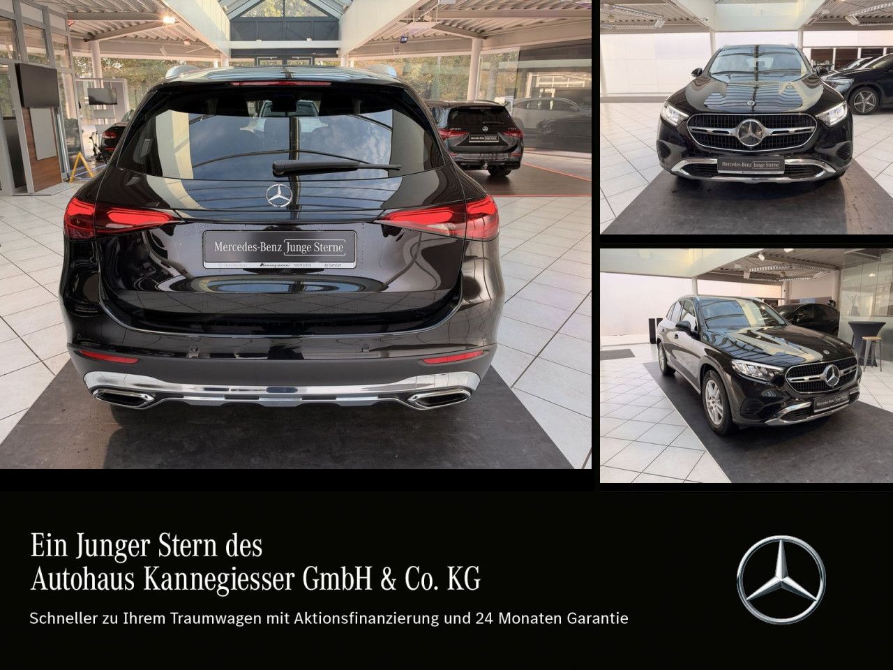 Mercedes-Benz GLC – Bild 4