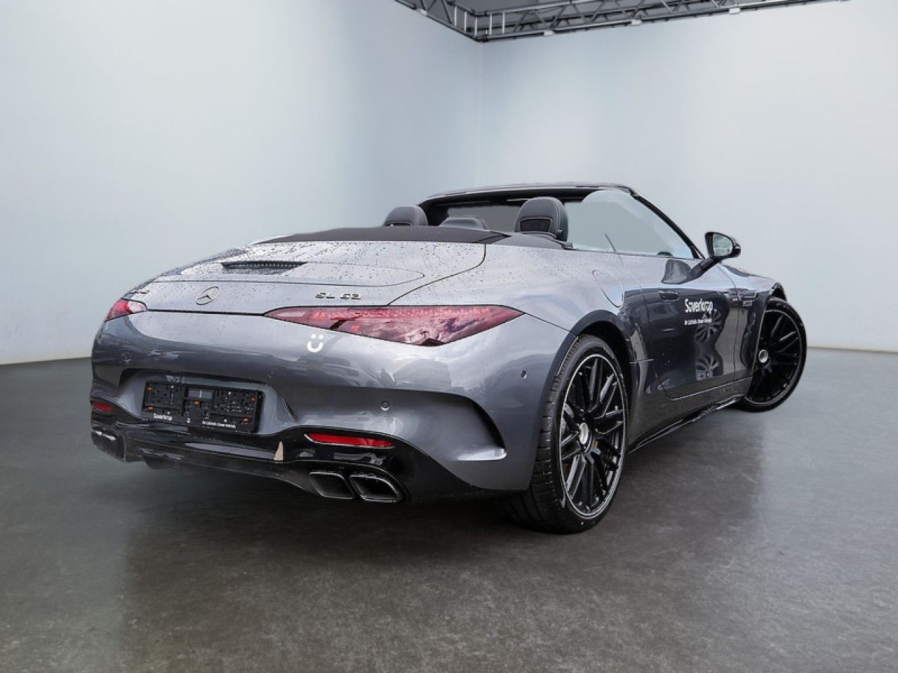 Mercedes-Benz SL – Bild 4