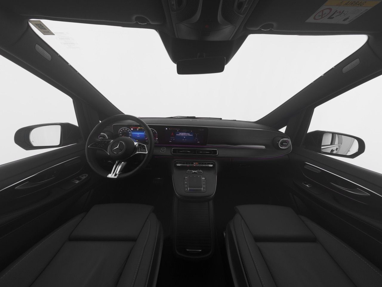 Mercedes-Benz V-Klasse – Bild 3
