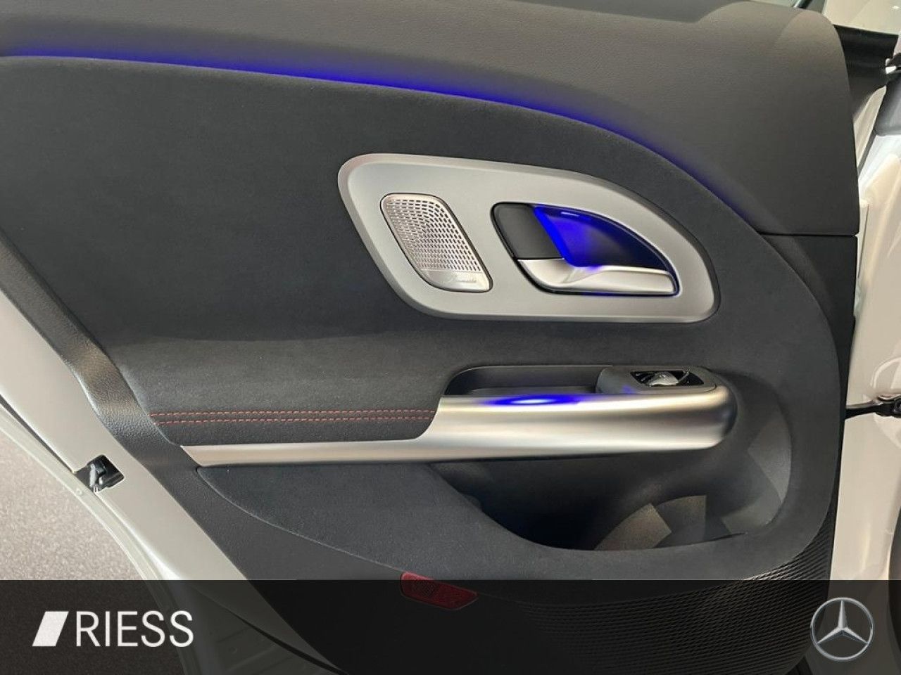 Mercedes-Benz CLA – Bild 5