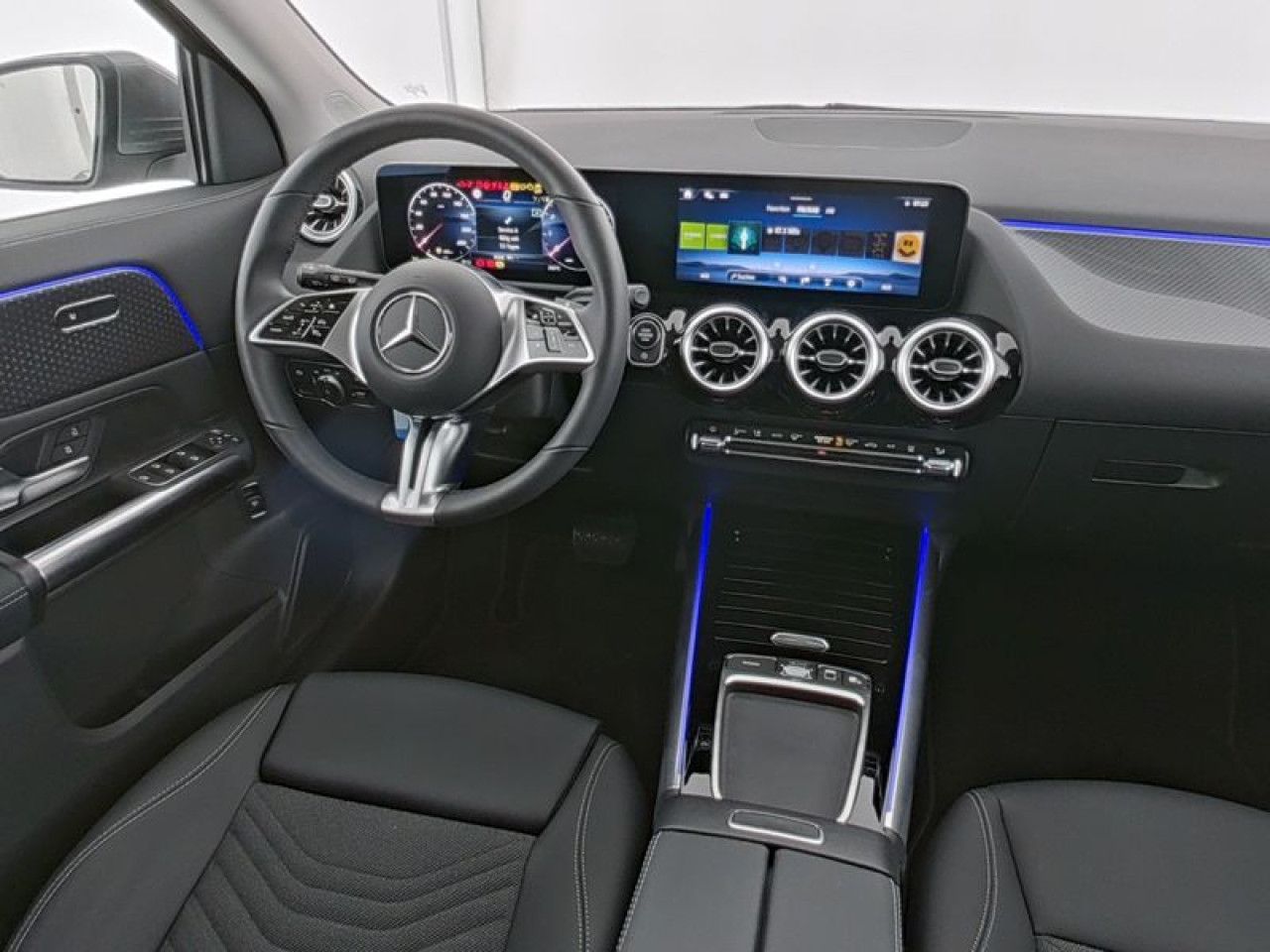 Mercedes-Benz GLA – Bild 5