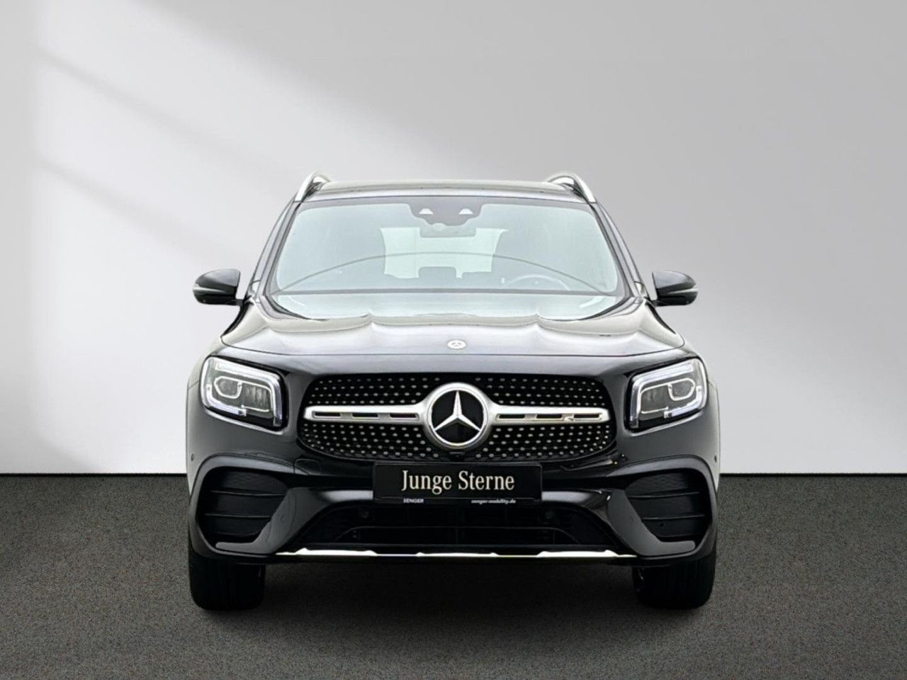 Mercedes-Benz GLB – Bild 4