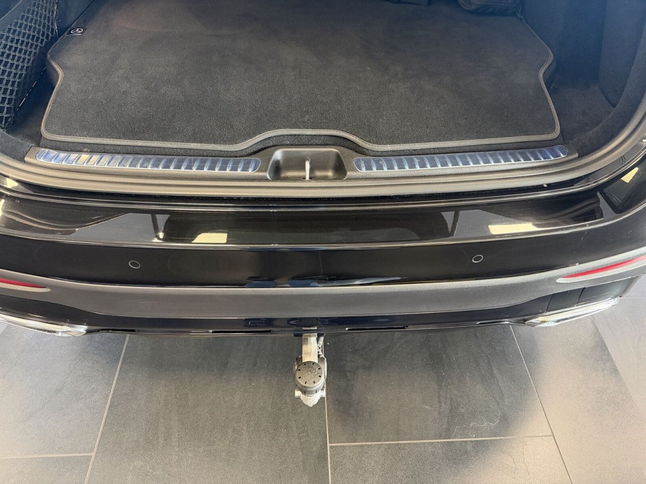 Mercedes-Benz GLC – Bild 17