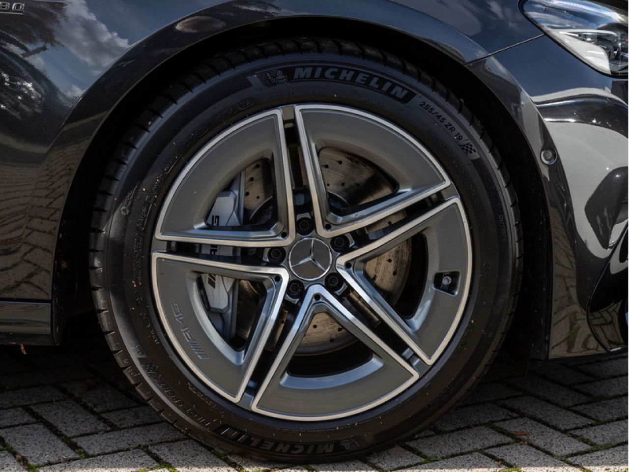 Mercedes-Benz E-Klasse – Bild 6