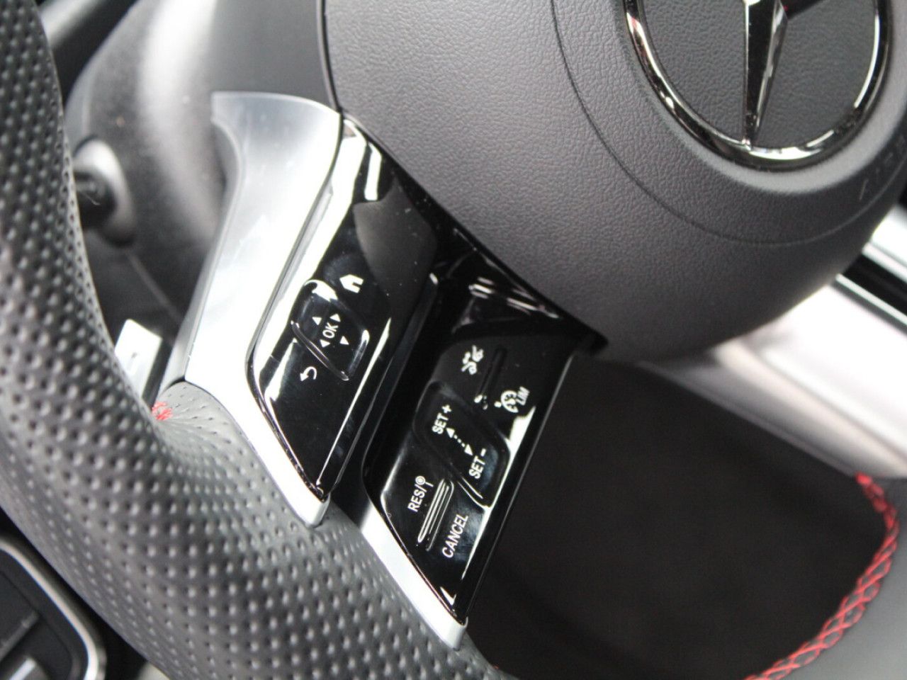 Mercedes-Benz CLA – Bild 17