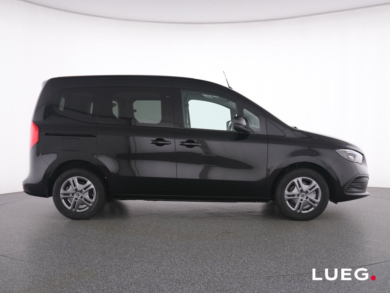 Mercedes-Benz T-Klasse – Bild 11
