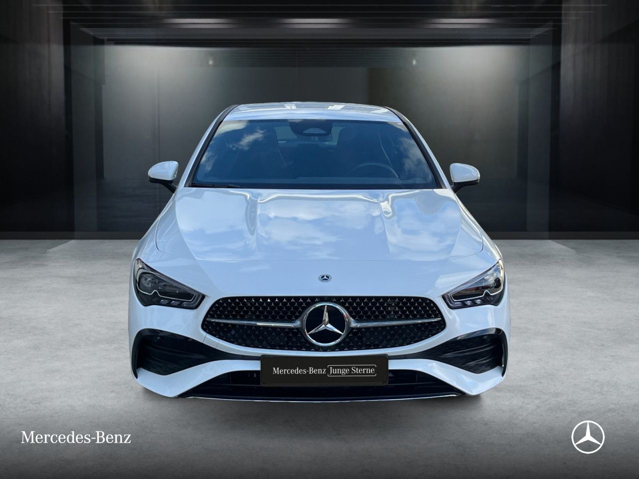 Mercedes-Benz CLA – Bild 8
