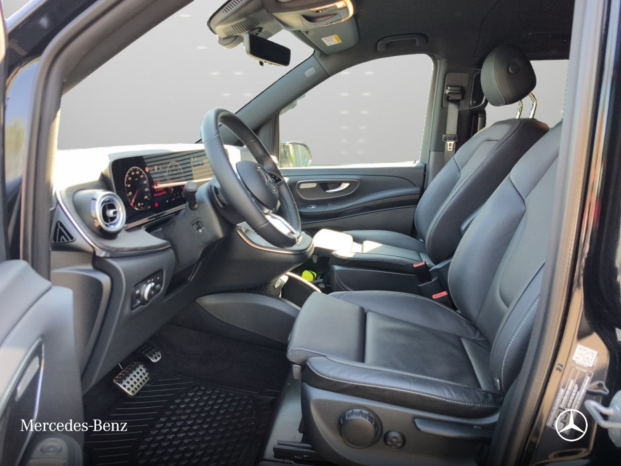 Mercedes-Benz V-Klasse – Bild 8