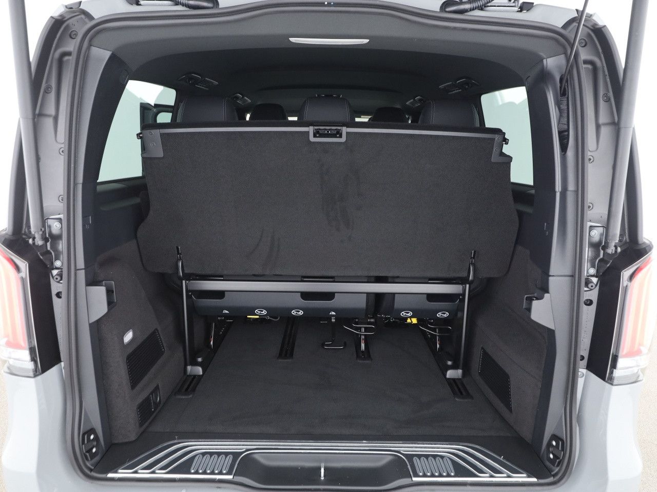 Mercedes-Benz V-Klasse – Bild 15