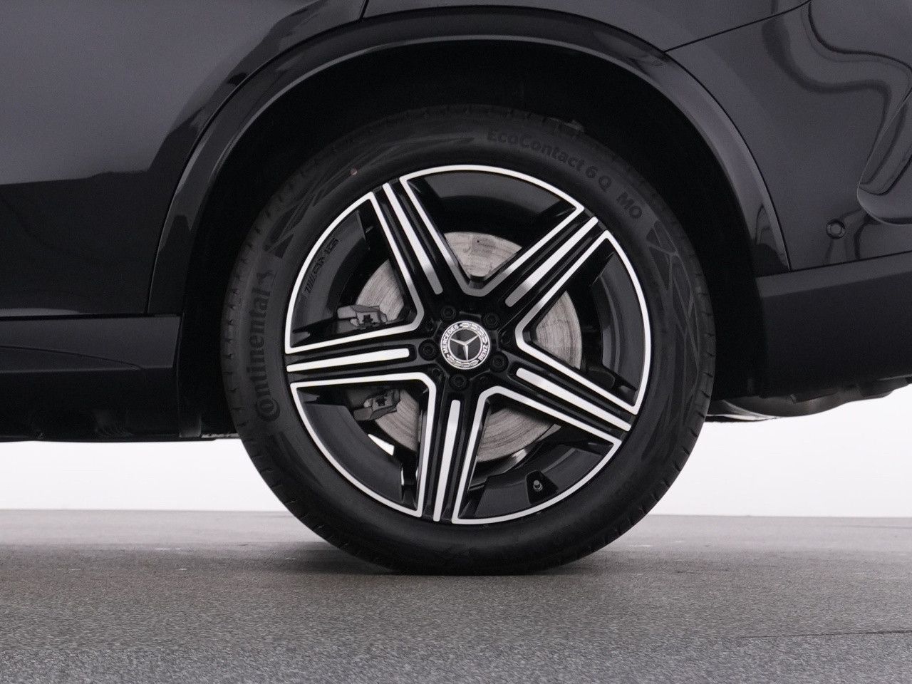 Mercedes-Benz GLC – Bild 20