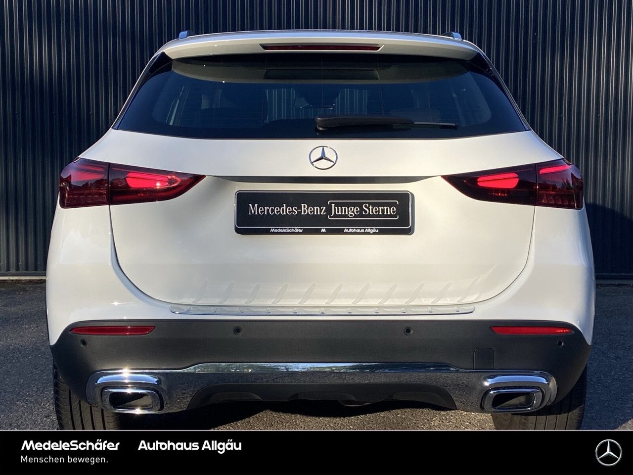 Mercedes-Benz GLA – Bild 5