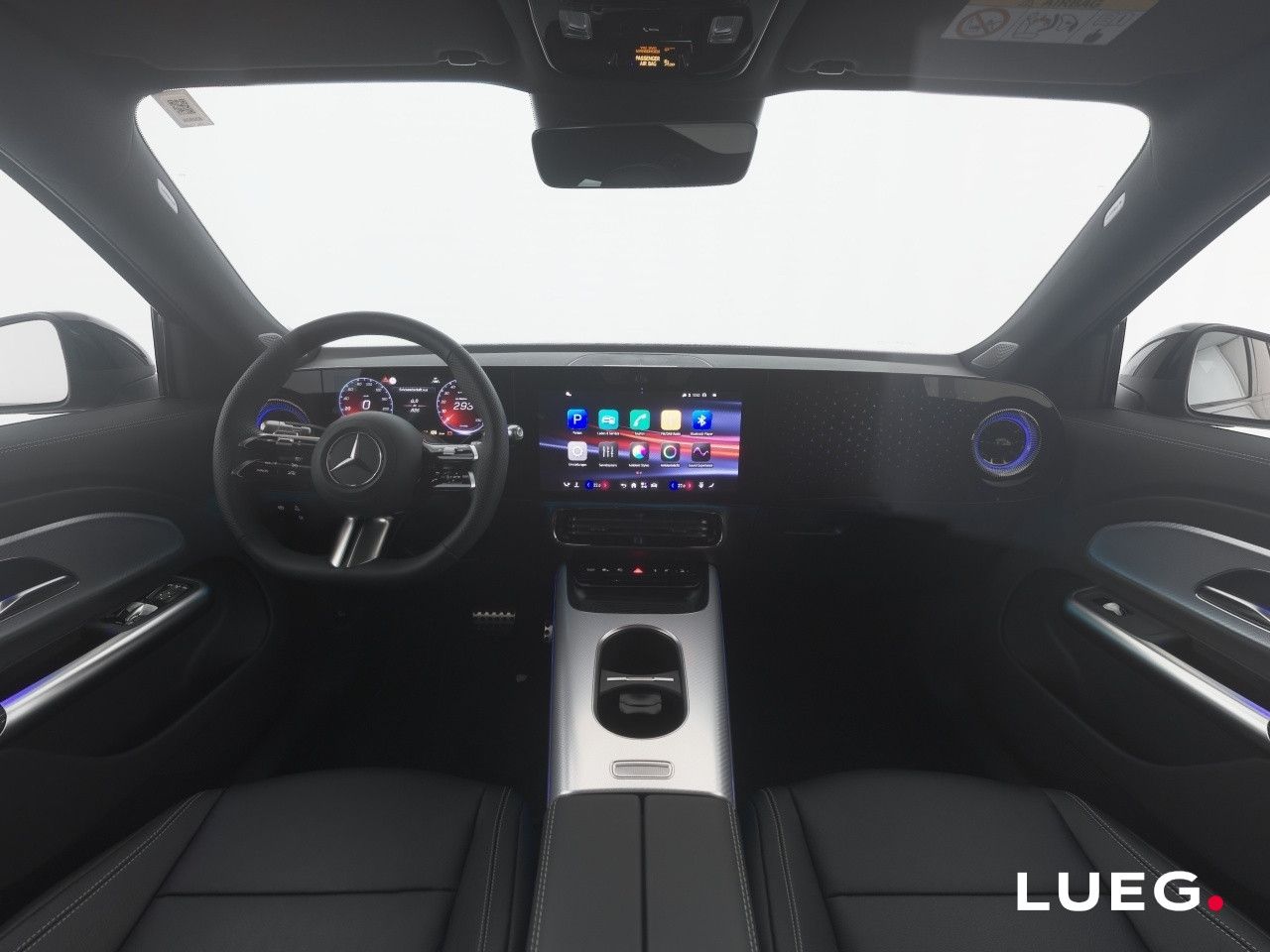 Mercedes-Benz GLB – Bild 3