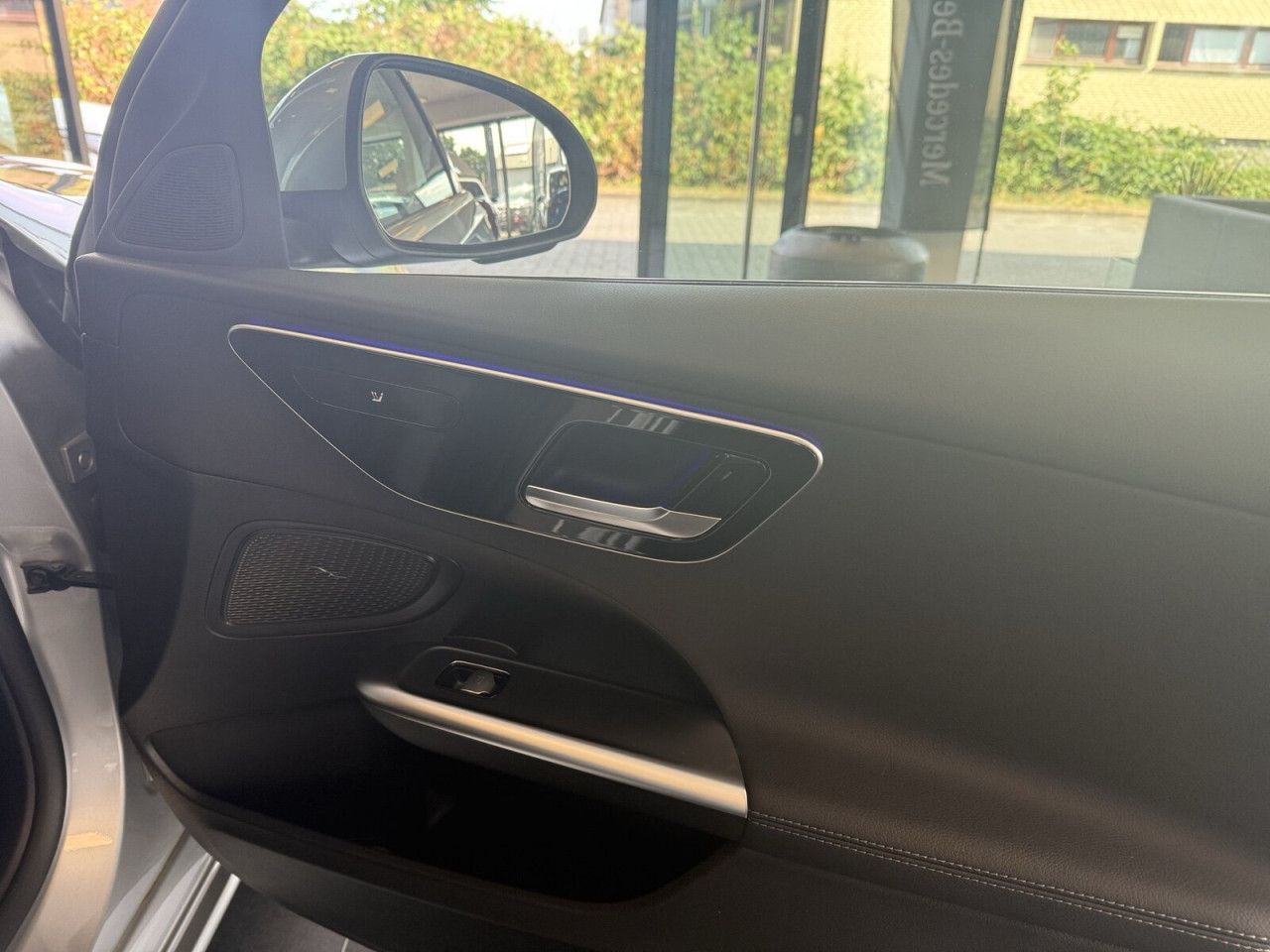 Mercedes-Benz C-Klasse – Bild 6