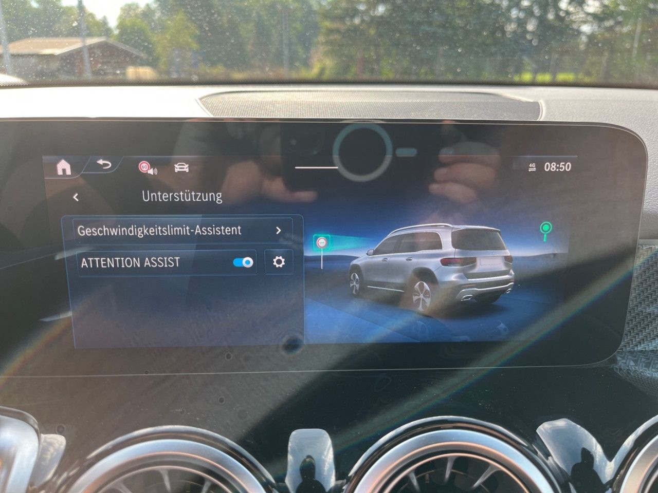 Mercedes-Benz GLB – Bild 22