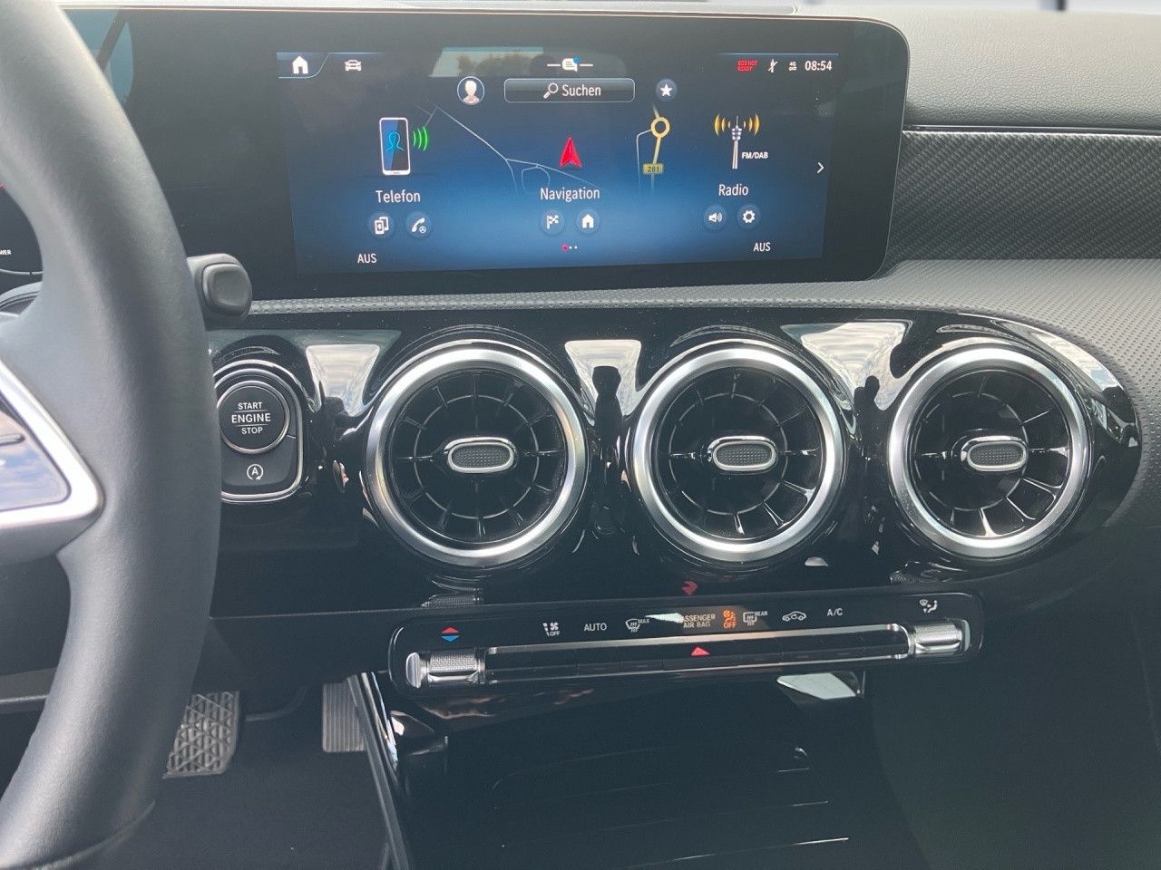 Mercedes-Benz A-Klasse – Bild 3
