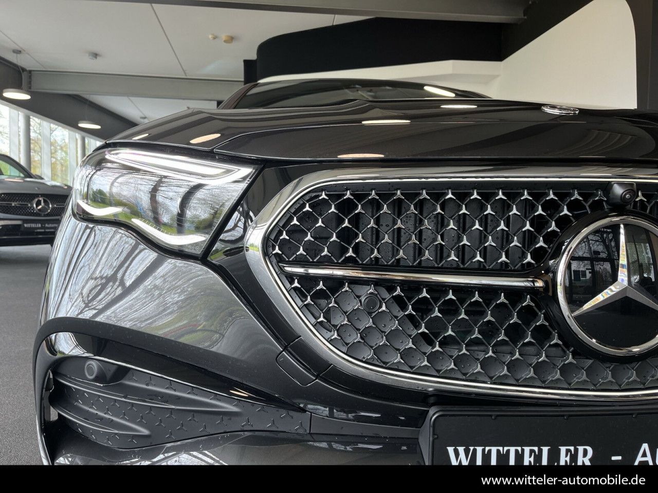 Mercedes-Benz E-Klasse – Bild 16