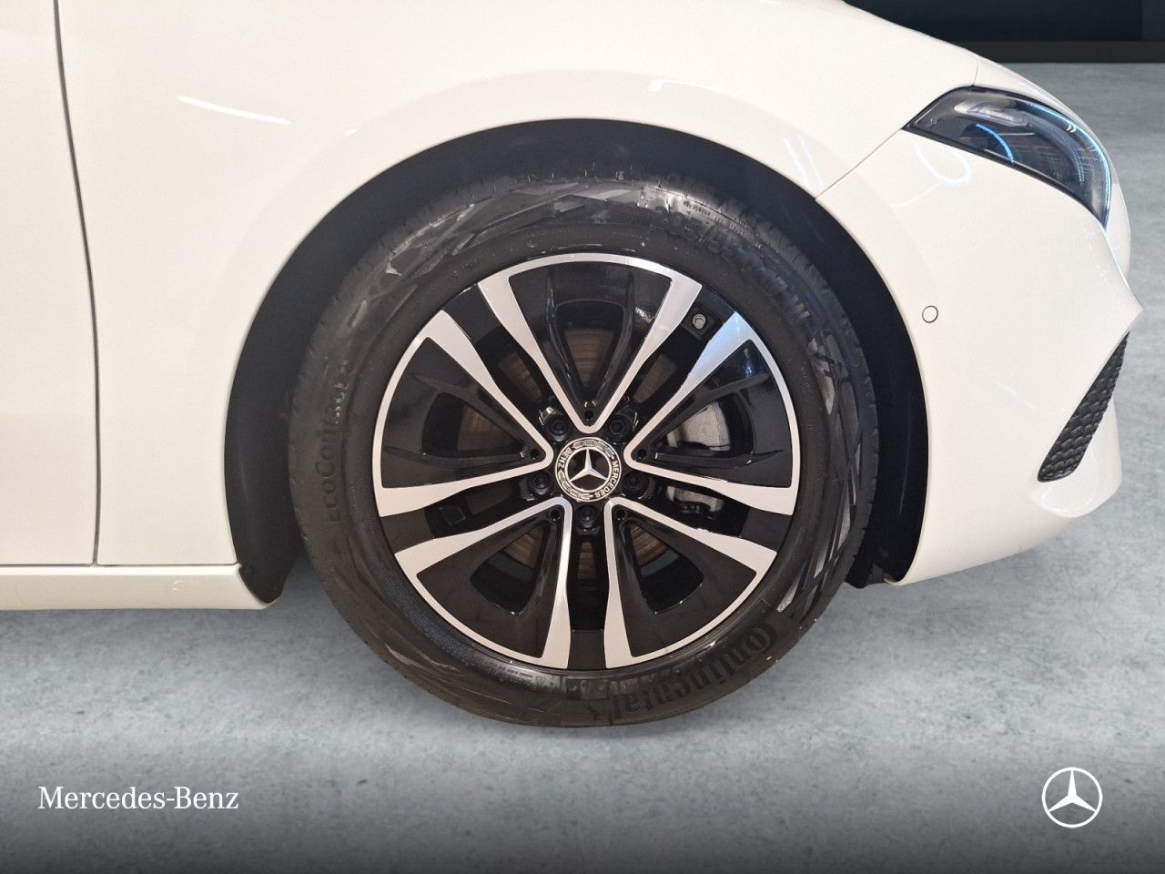 Mercedes-Benz A-Klasse – Bild 2
