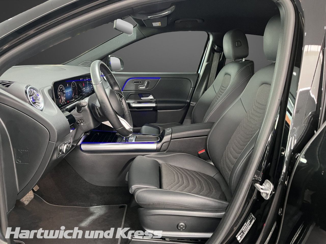 Mercedes-Benz GLA – Bild 13