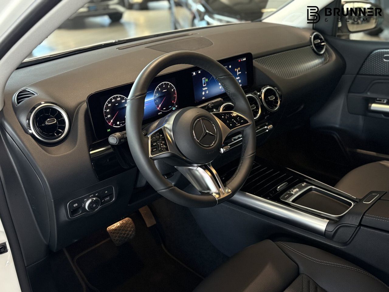 Mercedes-Benz B-Klasse – Bild 14