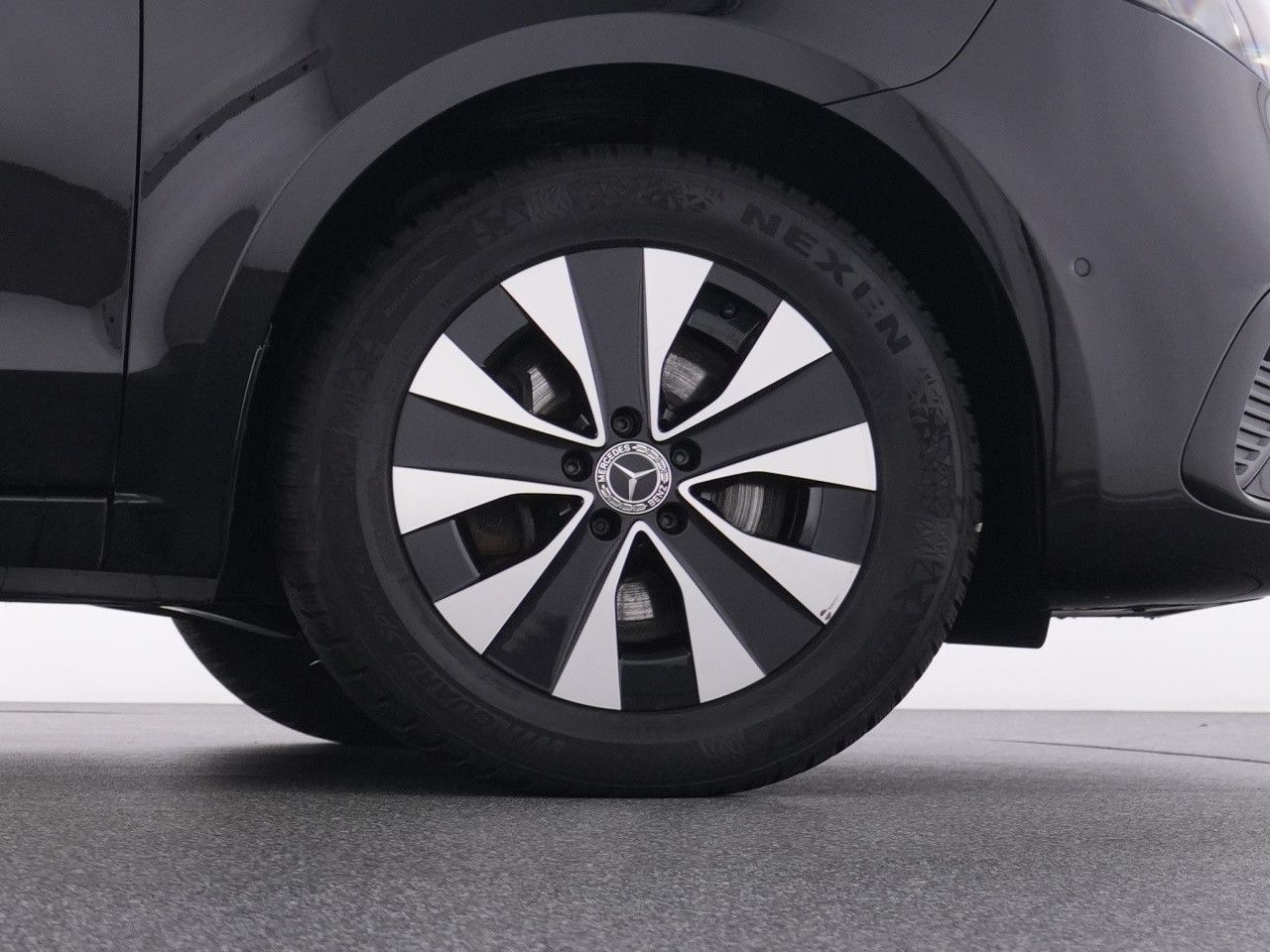 Mercedes-Benz V-Klasse – Bild 21