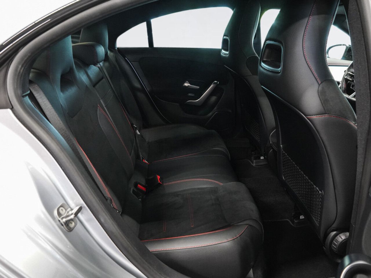 Mercedes-Benz CLA – Bild 6