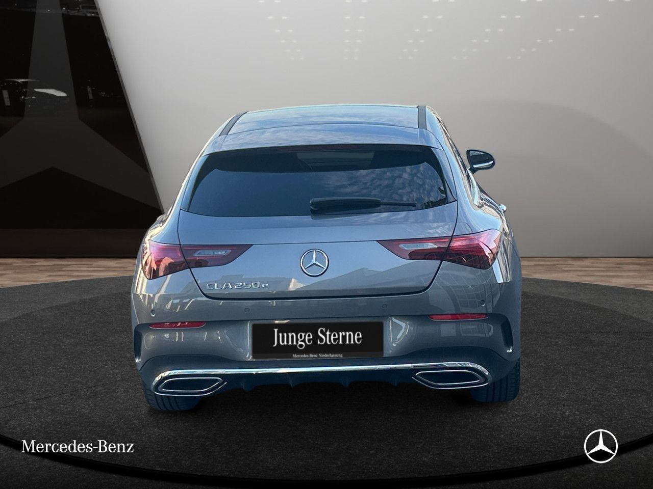 Mercedes-Benz CLA – Bild 6