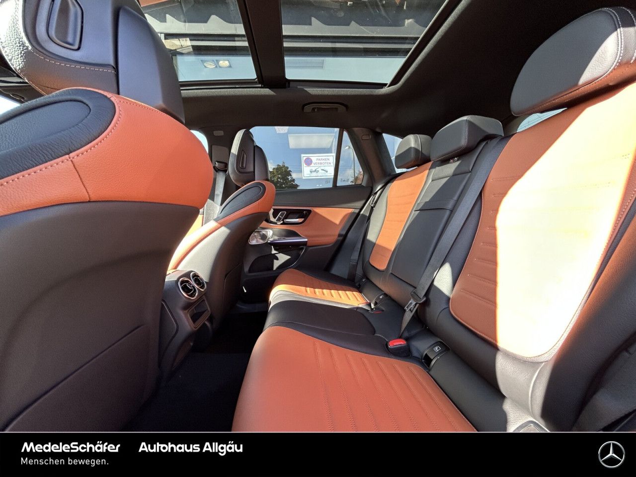 Mercedes-Benz GLC – Bild 15
