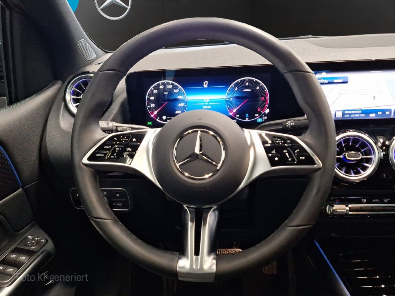 Mercedes-Benz B-Klasse – Bild 9
