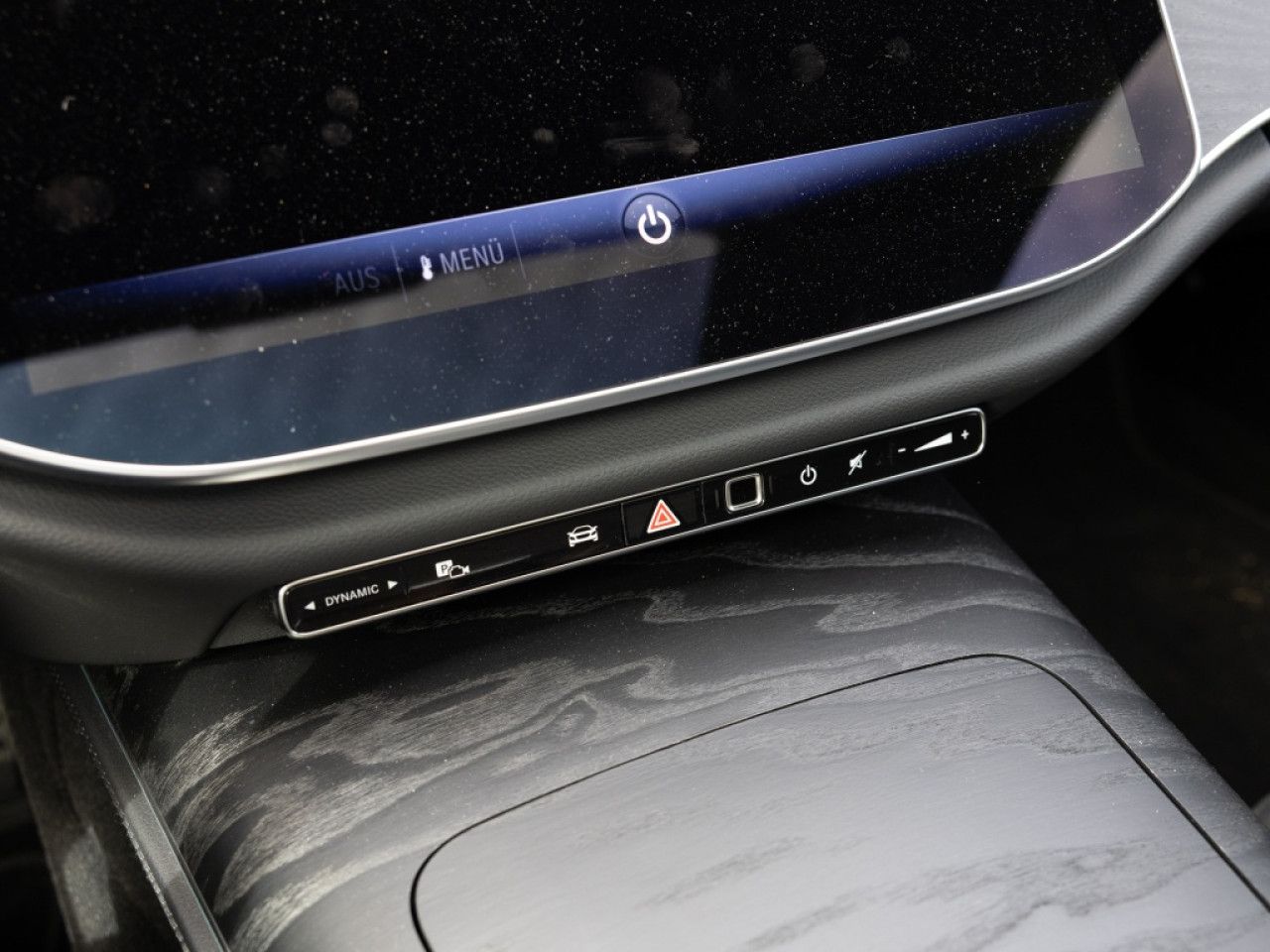 Mercedes-Benz E-Klasse – Bild 13