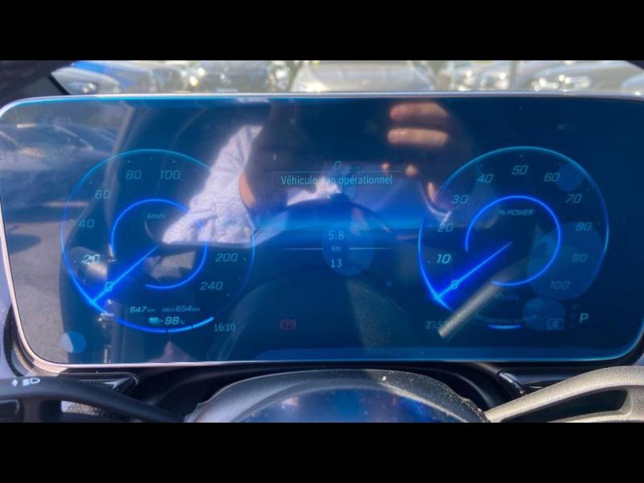 Photo du v&eacute;hicule 10 / 17