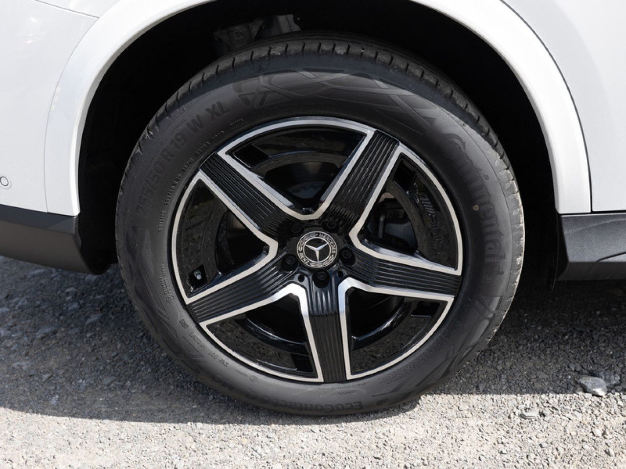 Mercedes-Benz GLC – Bild 5