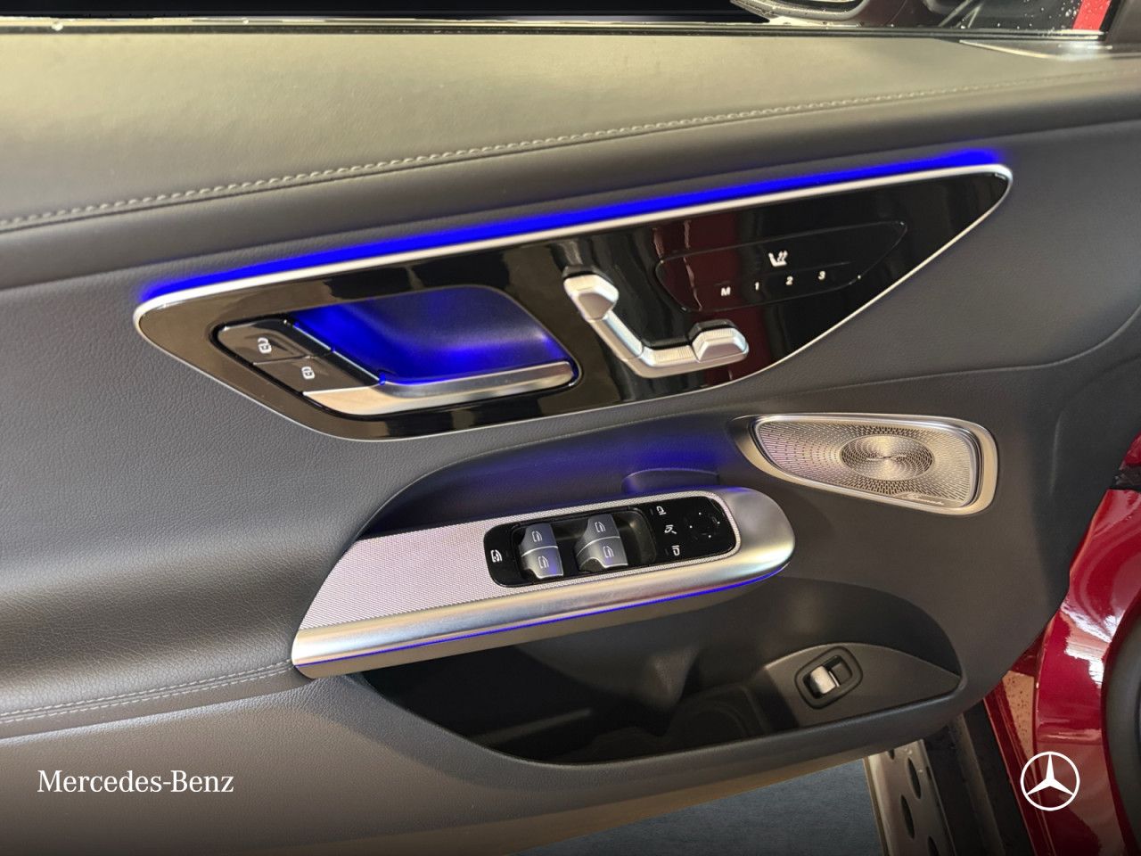 Mercedes-Benz GLC – Bild 10