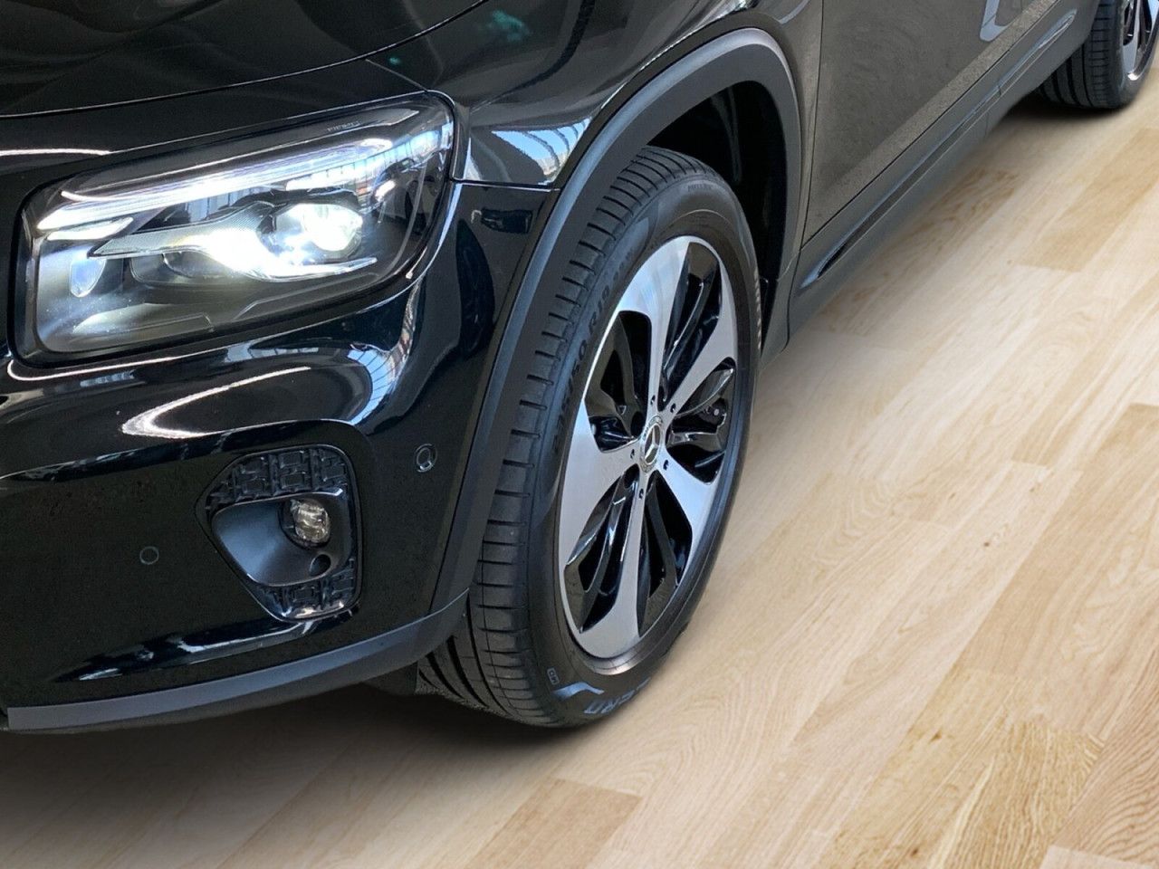 Mercedes-Benz GLB – Bild 6
