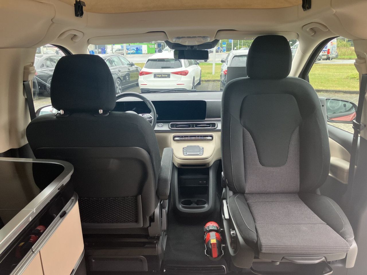 Mercedes-Benz Marco Polo – Bild 12