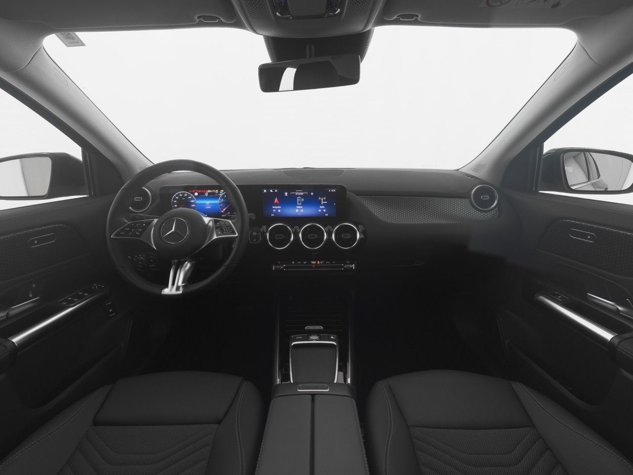 Mercedes-Benz GLA – Bild 3