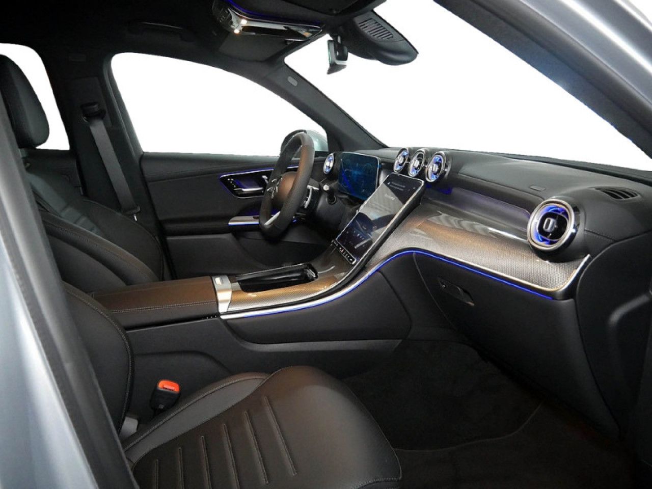 Mercedes-Benz GLC – Bild 5
