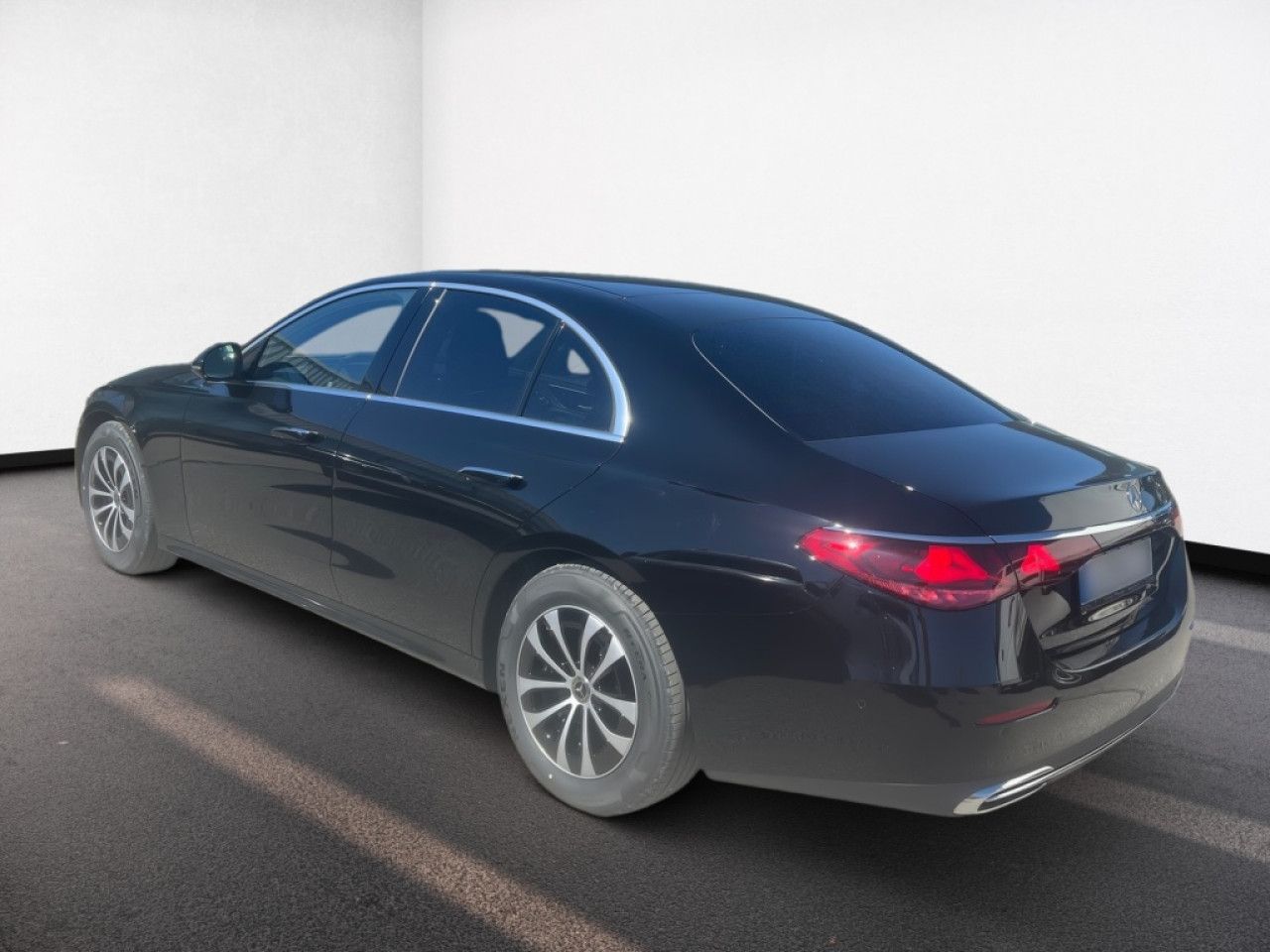 Mercedes-Benz E-Klasse – Bild 3