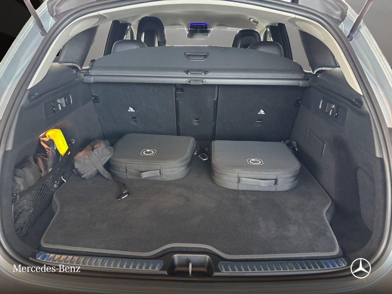 Mercedes-Benz GLC – Bild 15
