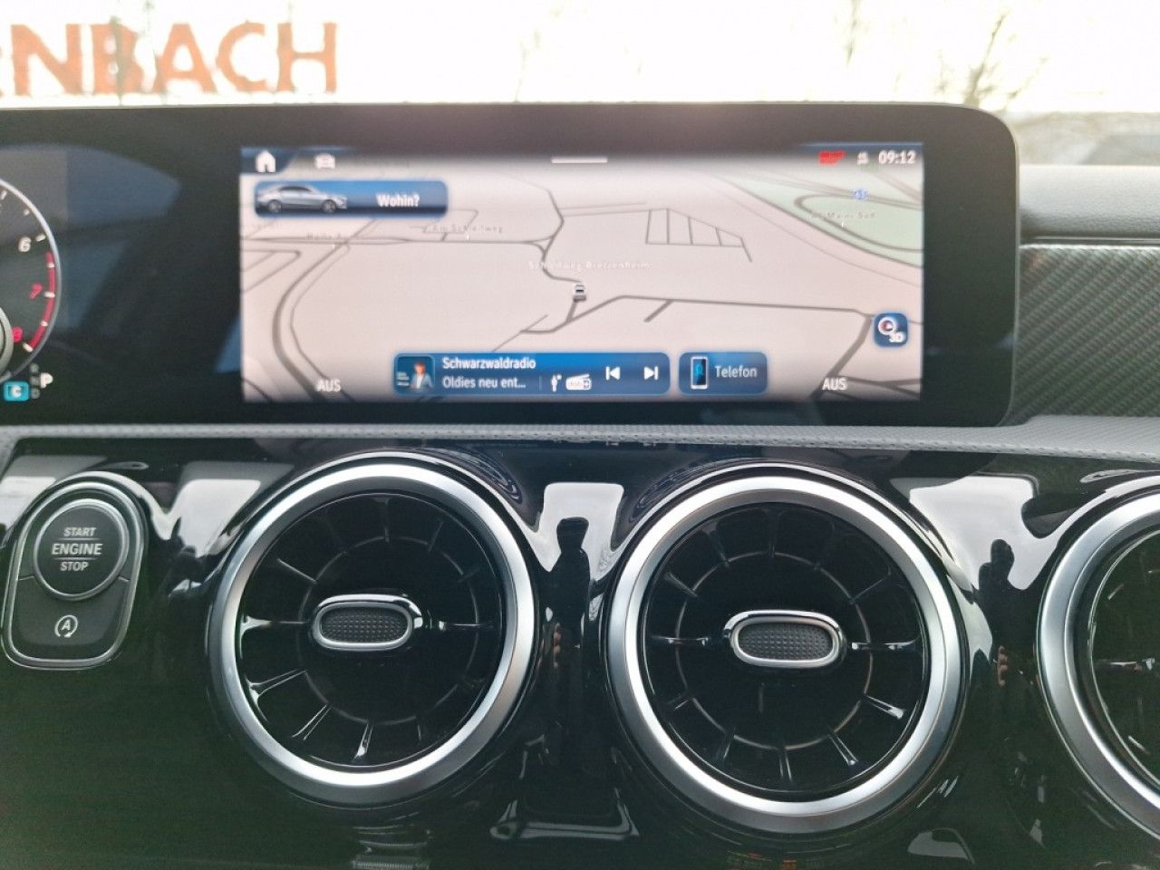 Mercedes-Benz A-Klasse – Bild 20