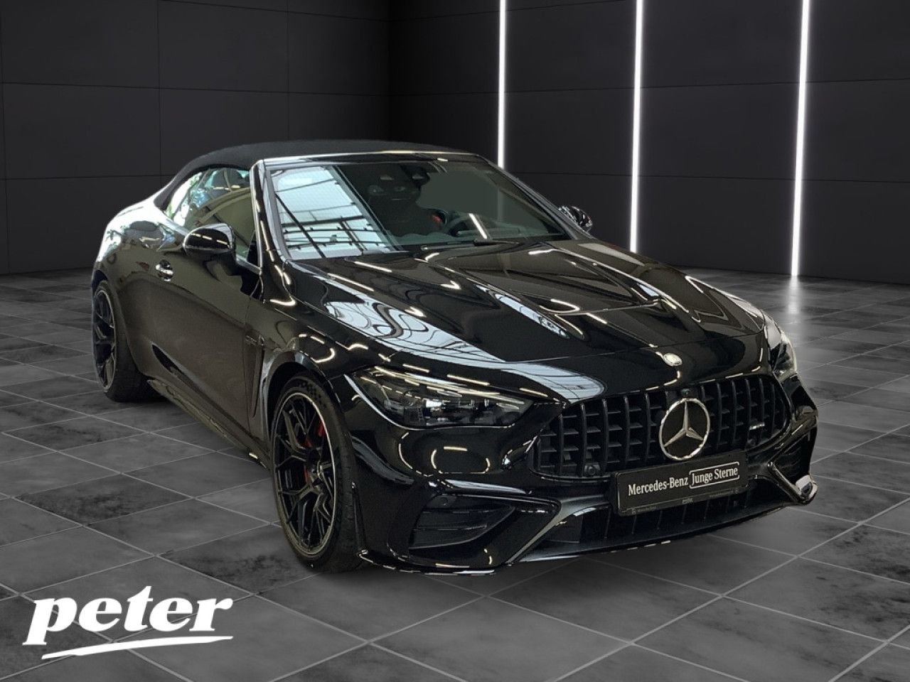 Mercedes-Benz CLE – Bild 3