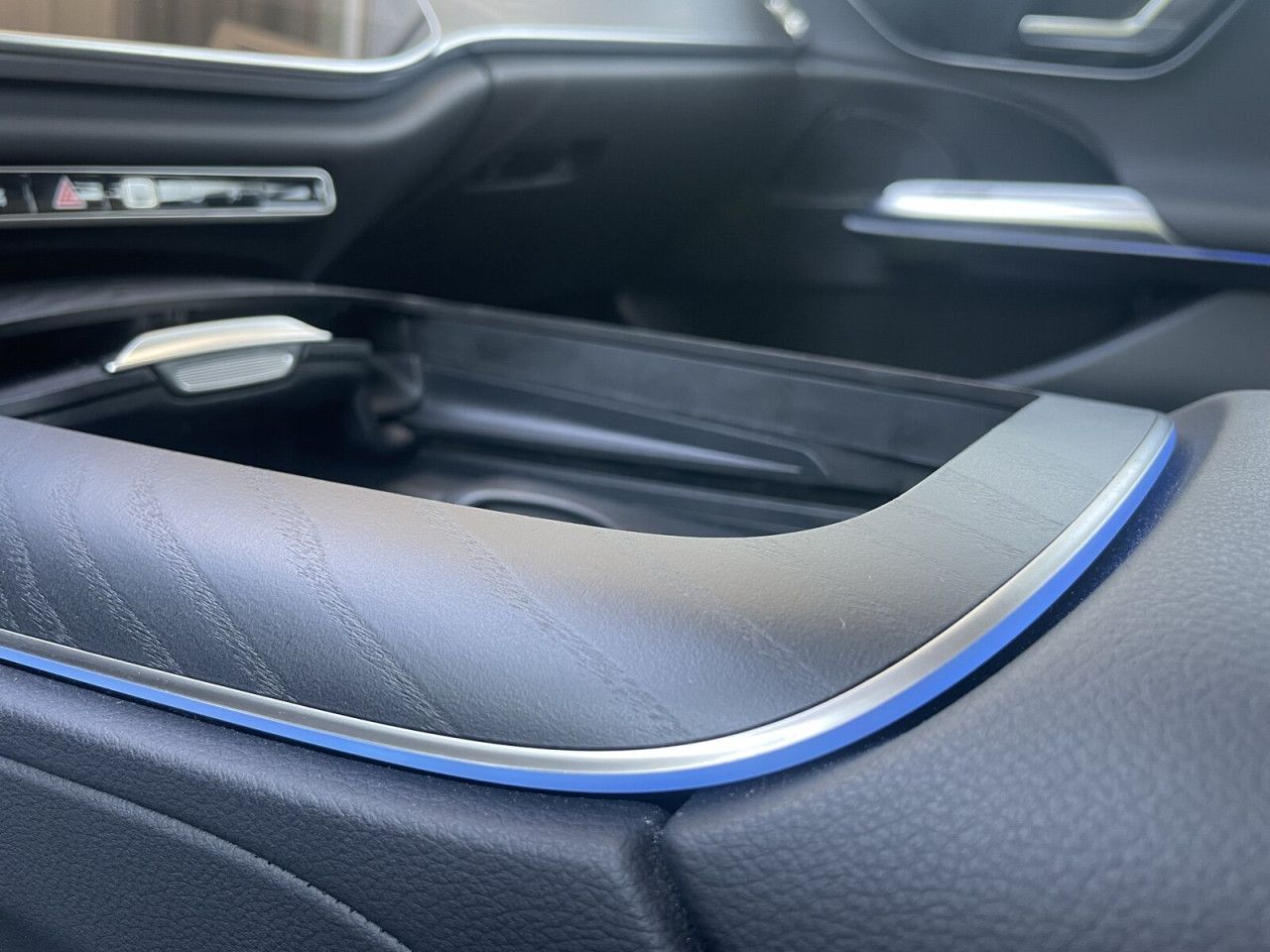 Mercedes-Benz E-Klasse – Bild 19