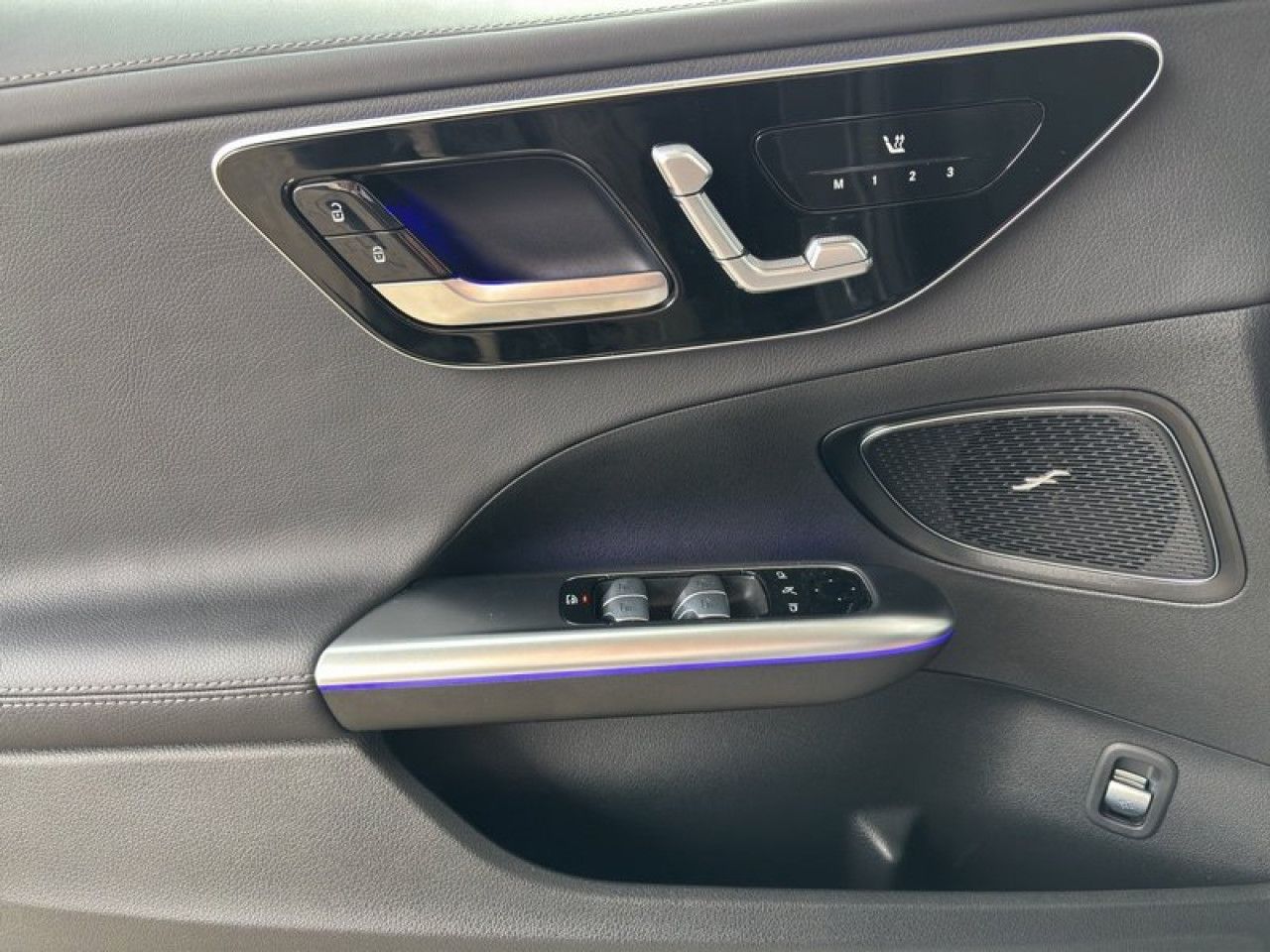 Mercedes-Benz C-Klasse – Bild 11