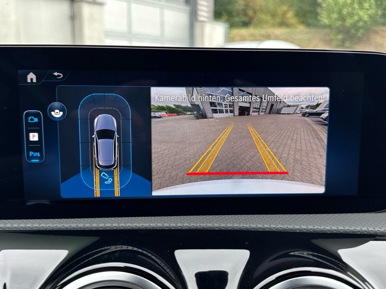 Mercedes-Benz A-Klasse – Bild 19