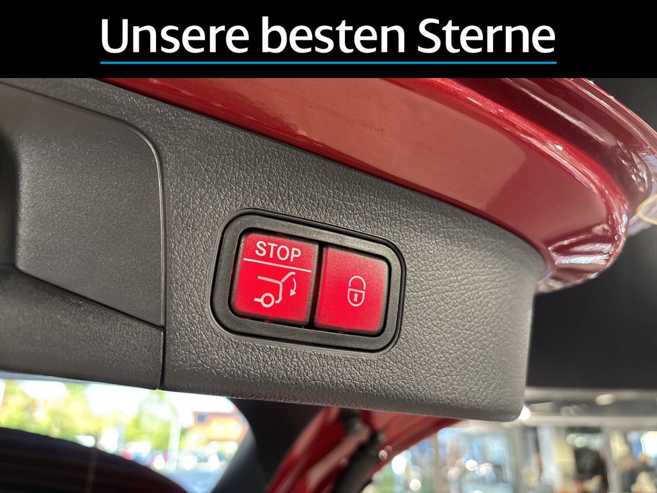 Mercedes-Benz GLA – Bild 13